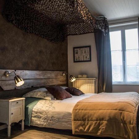 Chambres D'Hotes Le Pessac Vielmur-sur-Agout Buitenkant foto