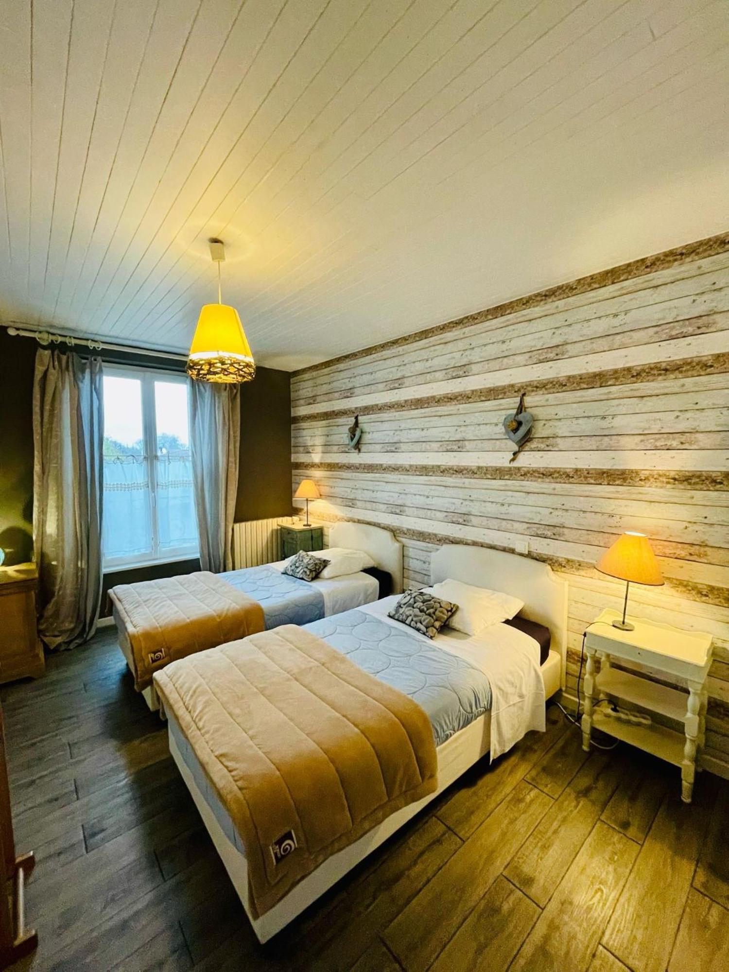 Chambres D'Hotes Le Pessac Vielmur-sur-Agout Buitenkant foto