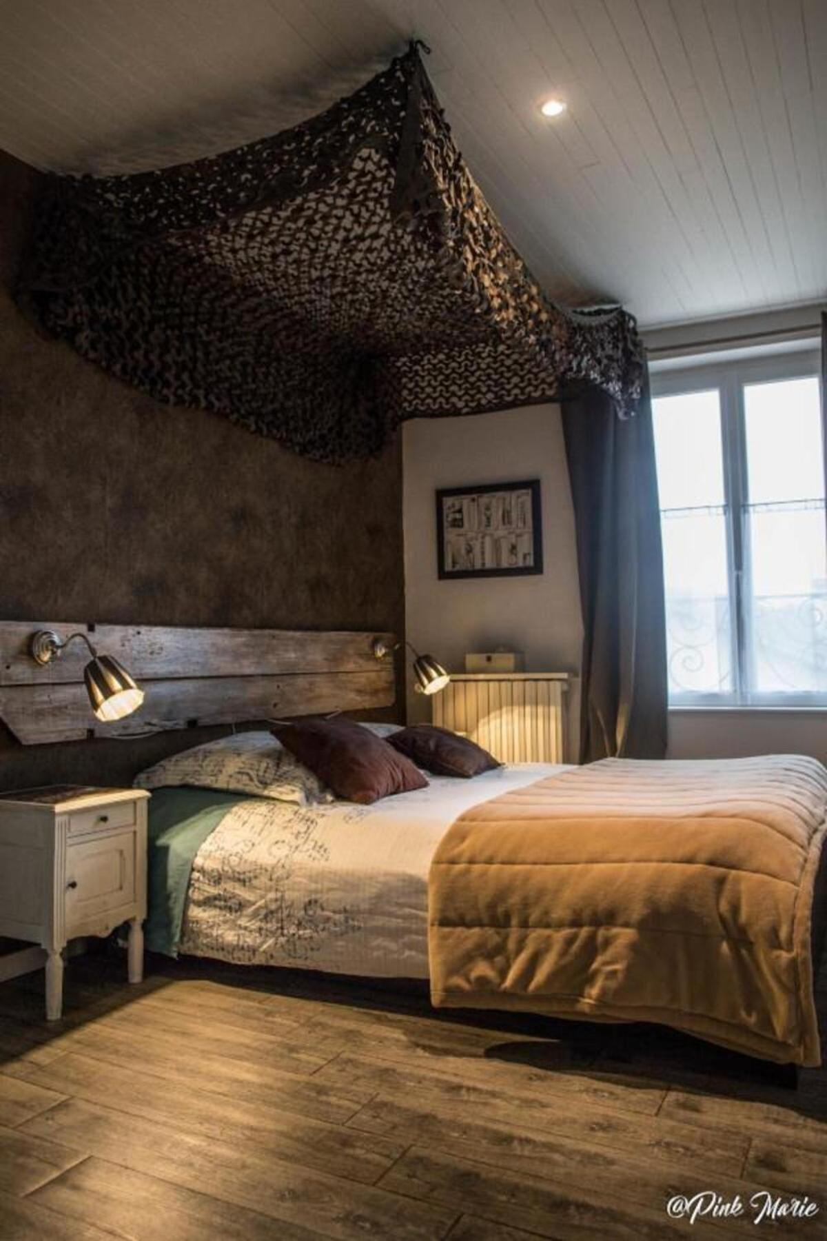 Chambres D'Hotes Le Pessac Vielmur-sur-Agout Buitenkant foto