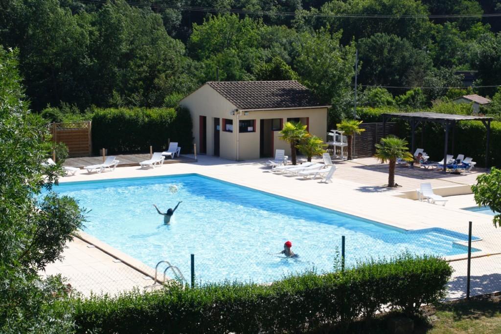 Chambres D'Hotes Le Pessac Vielmur-sur-Agout Buitenkant foto