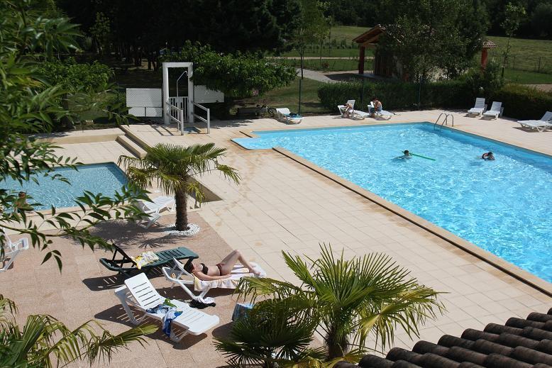 Chambres D'Hotes Le Pessac Vielmur-sur-Agout Buitenkant foto